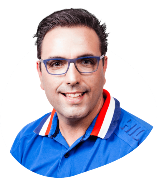 Sales team- Alexander