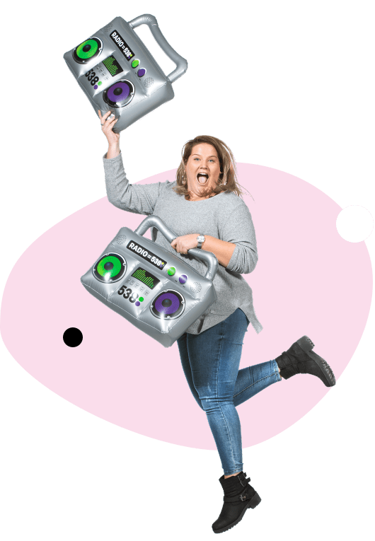 JB Inflatables Meppel, Leverancier Opblaasbare Attracties & Springkussens. Koop Inflatables Online of vraag naar de maatwerk mogelijkheden