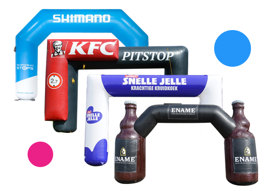 Compre banners promocionais personalizados para chamar a atenção de sua empresa e eventos