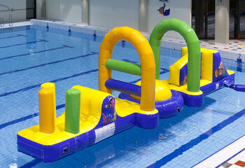 Encomende uma aventura inflável hermética única no mundo do mar para jovens e idosos. Compre jogos de sinuca infláveis ​​agora online na JB Insuflaveis Portugal