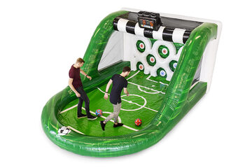 Compre o jogo de futebol IPS