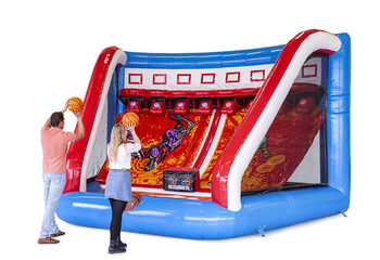 Compre jogo de basquete interativo