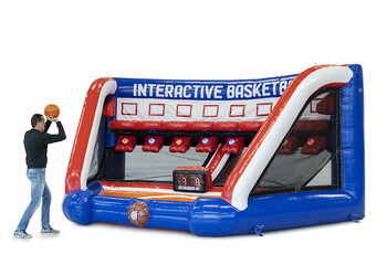 Compre o jogo de basquete IPS para crianças