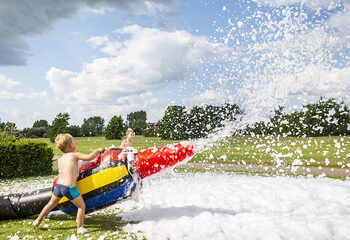 Bubble Shooter standard