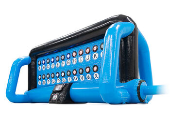 Encomende o quadro escolar interativo inflável com folhas intercambiáveis