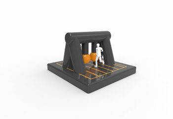 Compre o componente Hanging Balls XL na JB Insuflaveis Portugal. Encomende agora online em JB Insuflaveis Portugal