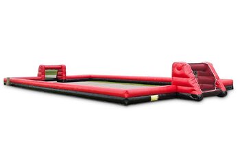 Compre uma prancha de futebol portátil