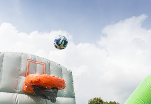 Ordene uma estádio desportivo multi para jovens e idosos. Compre uma estádio desportivo multi inflável agora online em JB Insuflaveis Portugal