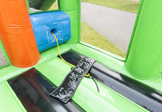 Ordene uma estádio desportivo multi para jovens e idosos. Compre uma estádio desportivo multi inflável agora online em JB Insuflaveis Portugal