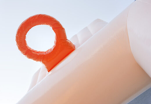 Compre uma estádio desportivo multifuncional para vários tipos de atividades esportivas para jovens e idosos. Encomende uma estádio desportivo inflável agora online em JB Insuflaveis Portugal