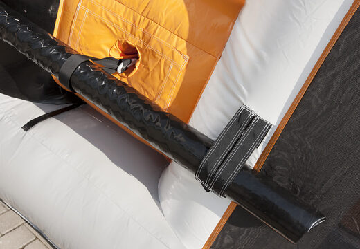 Compre uma estádio desportivo multifuncional inflável para vários tipos de atividades esportivas para jovens e idosos. Encomende uma estádio desportivo inflável agora online em JB Insuflaveis Portugal