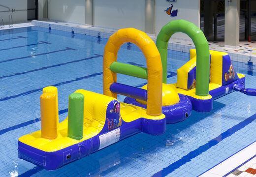 Encomende uma aventura inflável hermética única no mundo do mar para jovens e idosos. Compre jogos de sinuca infláveis ​​agora online na JB Insuflaveis Portugal