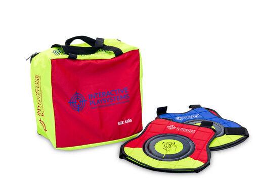 Compre colete para jogar jogos IPS crianças