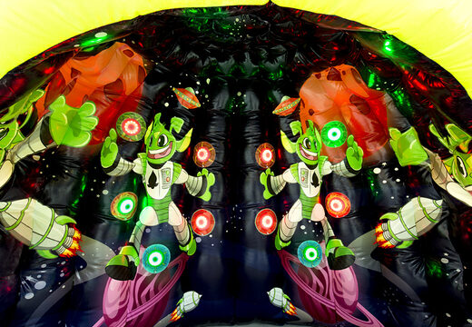 Tenda inflável para jogar jogos IPS à venda