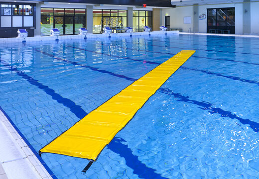 Compre um bom tapete de água em diferentes tamanhos e cores para jovens e idosos. Encomende atrações aquáticas infláveis ​​agora online na JB Insuflaveis Portugal