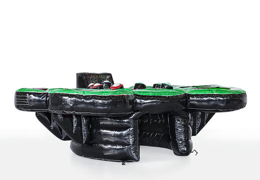 Encomende o jogo IPS com um tapa no jogo da toupeira