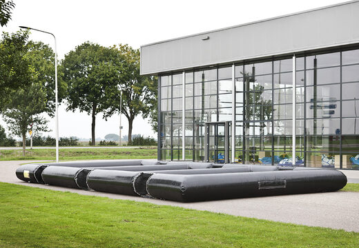 Campo de futebol tripartido, ideais para atividades esportivas menores e maiores. Compre campo de futebol tripartido agora online na JB Insuflaveis Portugal