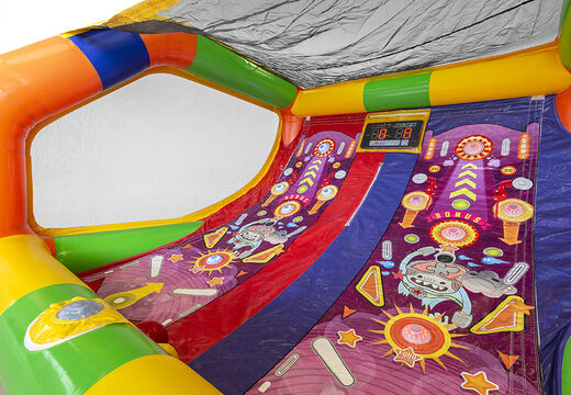 Compre o jogo IPS inflável Pinball