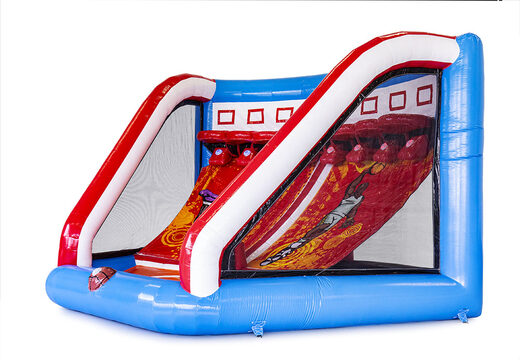 Encomende o jogo de basquete IPS