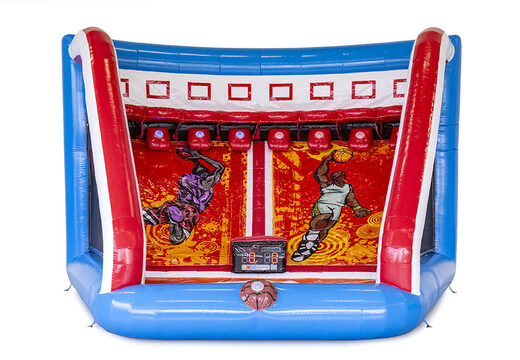 Compre o jogo de basquete IPS