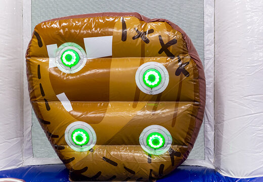 Compre jogo de beisebol interativo inflável