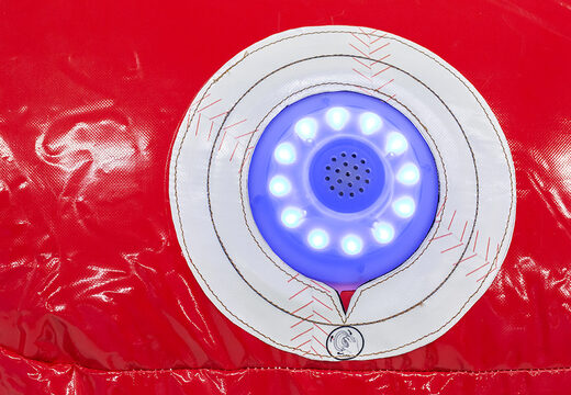 Compre jogo de beisebol IPS inflável com pontos interativos