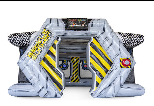 Encomende arena inflável para jogo IPS