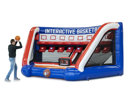 Compre o jogo de basquete IPS para crianças