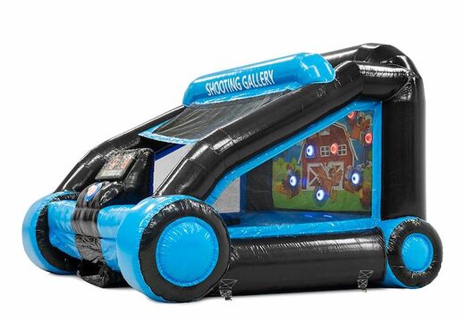 Encomende o jogo de ips da mini galeria de tiro inflável