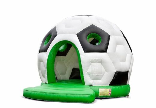 voetbal springkussen te koop