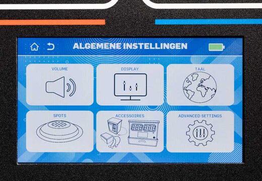 Interactive playsystem Smart edition kopen om interactieve games mee te spelen voor kinderen en volwassenen