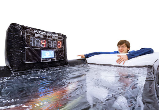 Jogo de futebol IPS inflável à venda