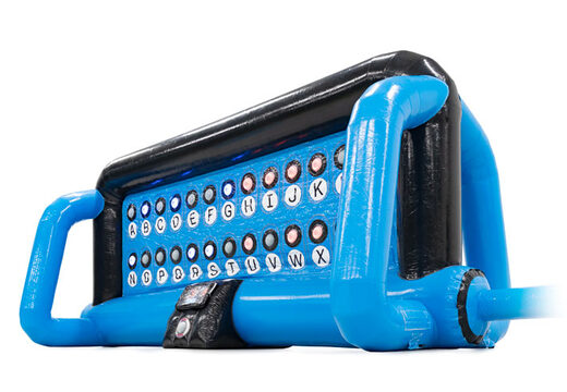 Encomende o quadro escolar interativo inflável com folhas intercambiáveis