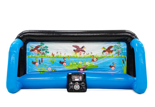 Prancha escolar inflável com sistema IPS para venda