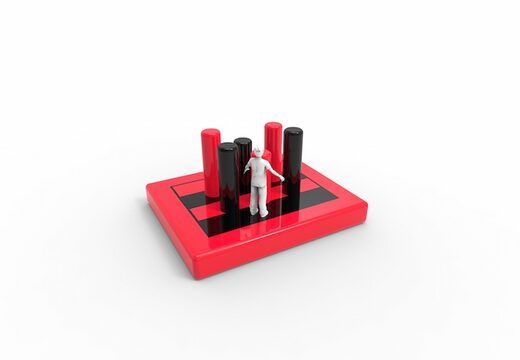 Compre o componente Pilar Obstacles XL na JB Insuflaveis Portugal. Encomende agora online em JB Insuflaveis Portugal