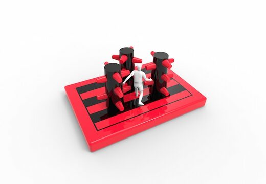 Compre o componente Spike Runner XL na JB Insuflaveis Portugal. Encomende agora online em JB Insuflaveis Portugal