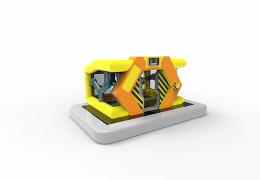 Compre o componente Battle Bunker XL na JB Insuflaveis Portugal. Encomende agora online em JB Insuflaveis Portugal