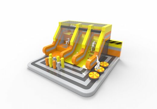 Compre o componente Base Jump and Slide XL na JB Insuflaveis Portugal. Encomende agora online em JB Insuflaveis Portugal