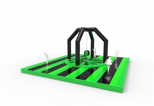 Compre o componente Swing Him Off XL na JB Insuflaveis Portugal. Encomende agora online em JB Insuflaveis Portugal