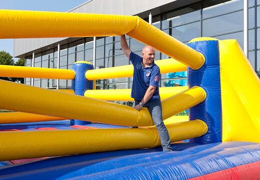 Compre anel de caixa que é móvel