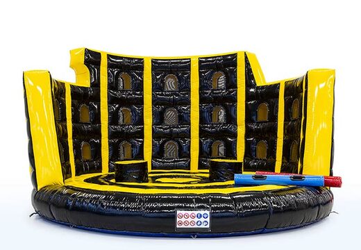 Arena para jogos de gladiadores