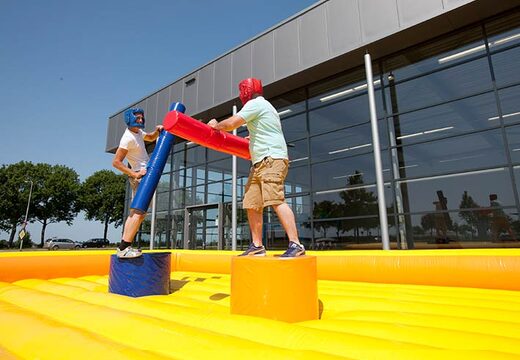 Compre o jogo gladiador portátil