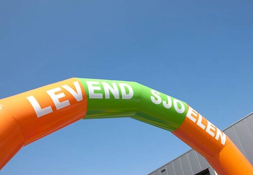 Mega jogo de shuffleboard