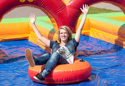 Antigo jogo de shuffleboard holandês vivo