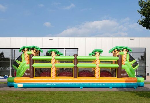 Compre pista de tempestade na JB Inflatables