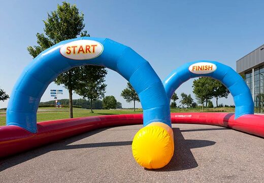 Compre pista de corrida portátil