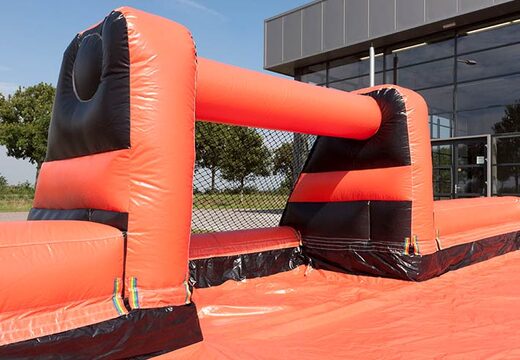 Trabalho de sabão em jogo de futebol