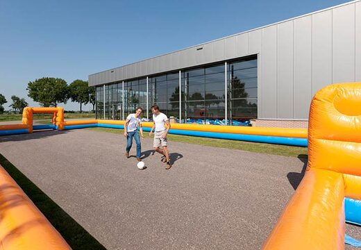 Compre jogo de tabuleiro de futebol inflável online