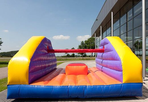 Compre atividades esportivas móveis