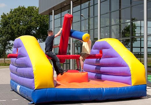 Compre jogo inflável